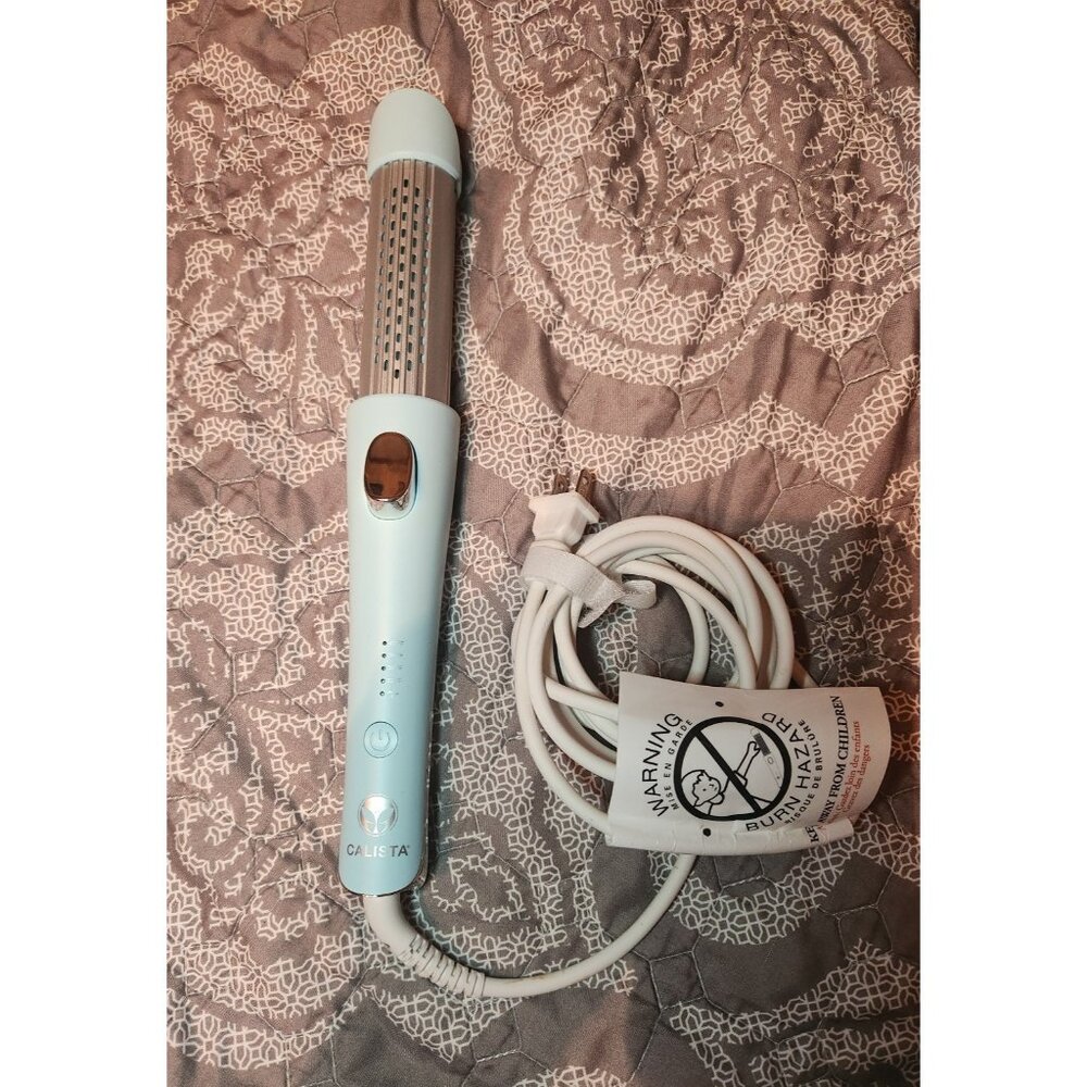 Calista AirGlide Pro Cool Breeze Styler